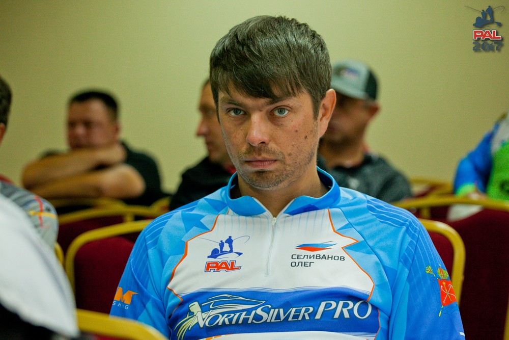 Дневник второго этапа турнира Pro Anglers League 2017. Галерея фото 21