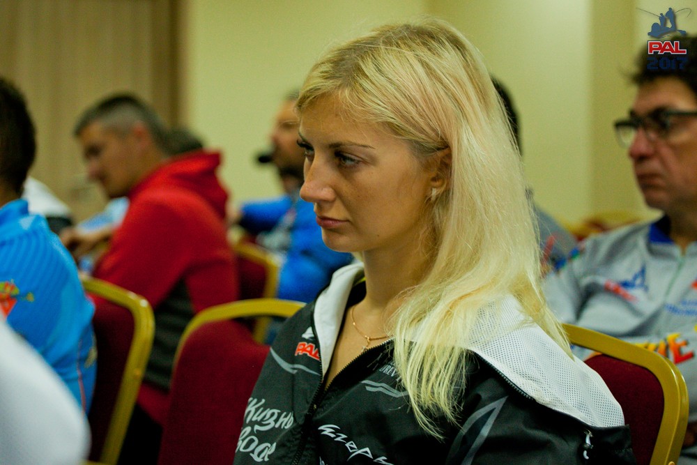 Дневник второго этапа турнира Pro Anglers League 2017. Галерея фото 23