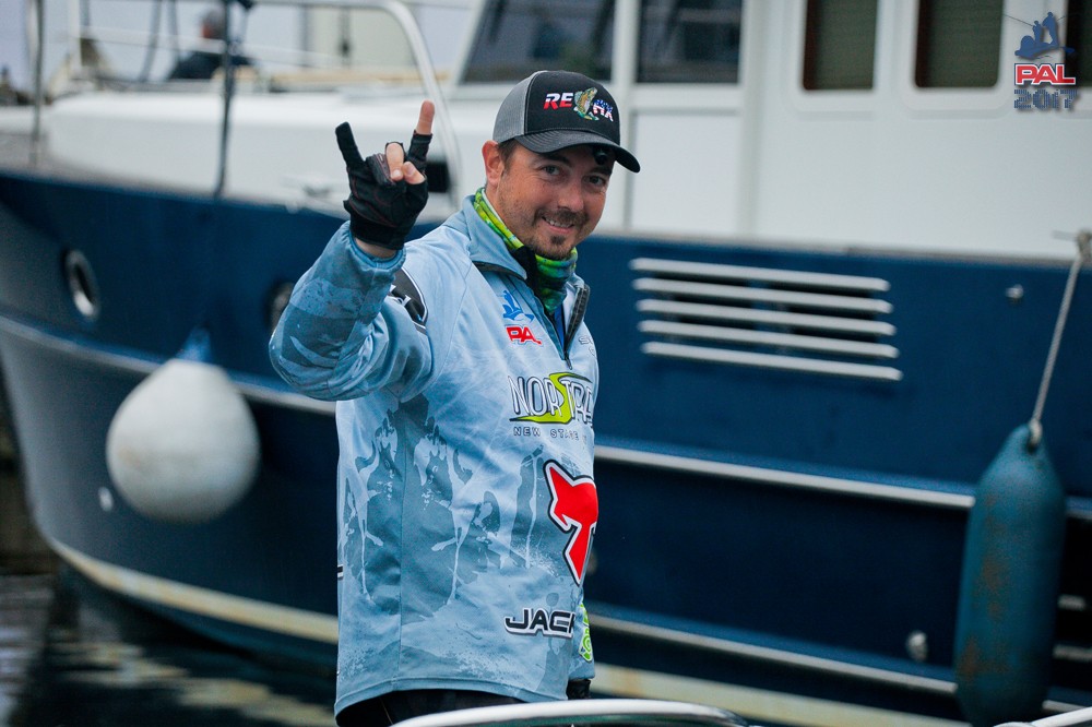 Дневник первого этапа турнира Pro Anglers League 2017. Галерея фото 3
