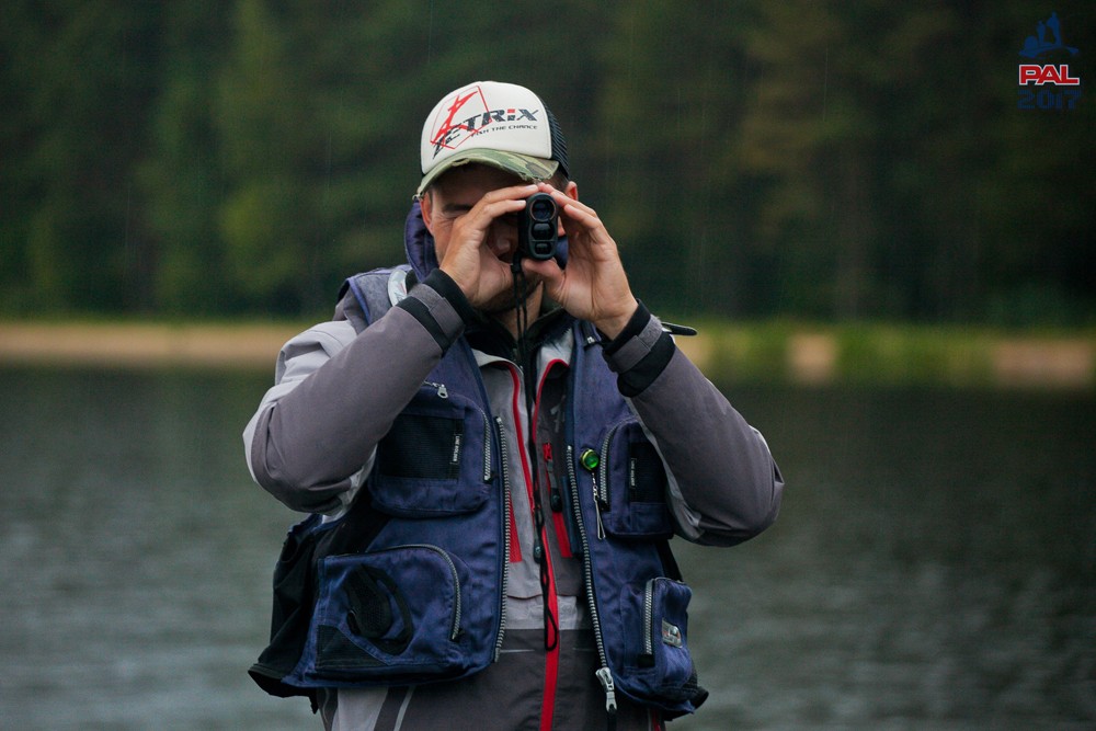 Дневник первого этапа турнира Pro Anglers League 2017. Галерея фото 6