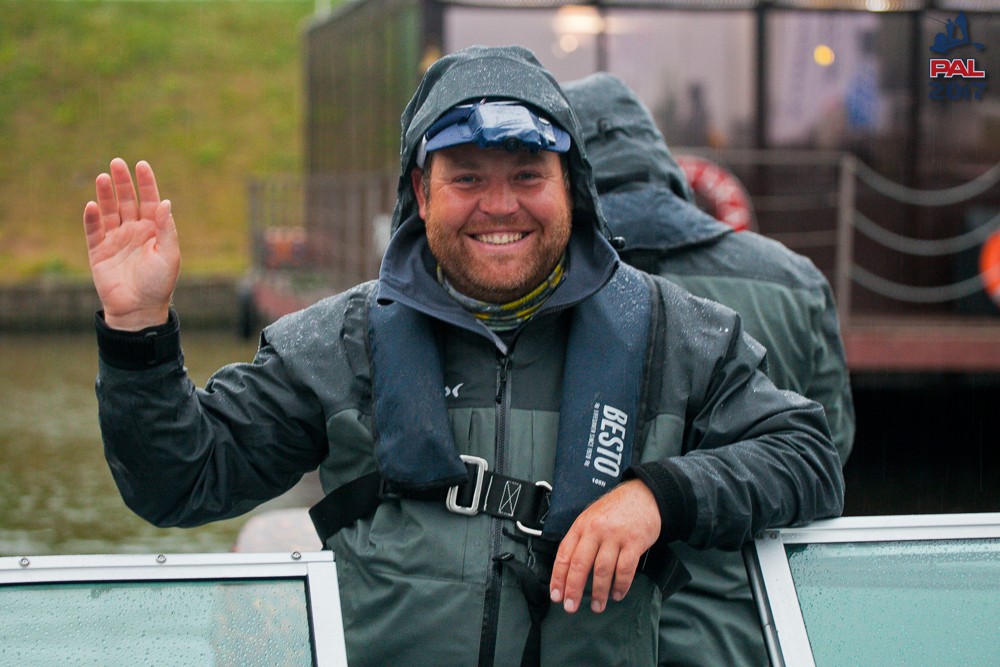 Дневник первого этапа турнира Pro Anglers League 2017. Галерея фото 16