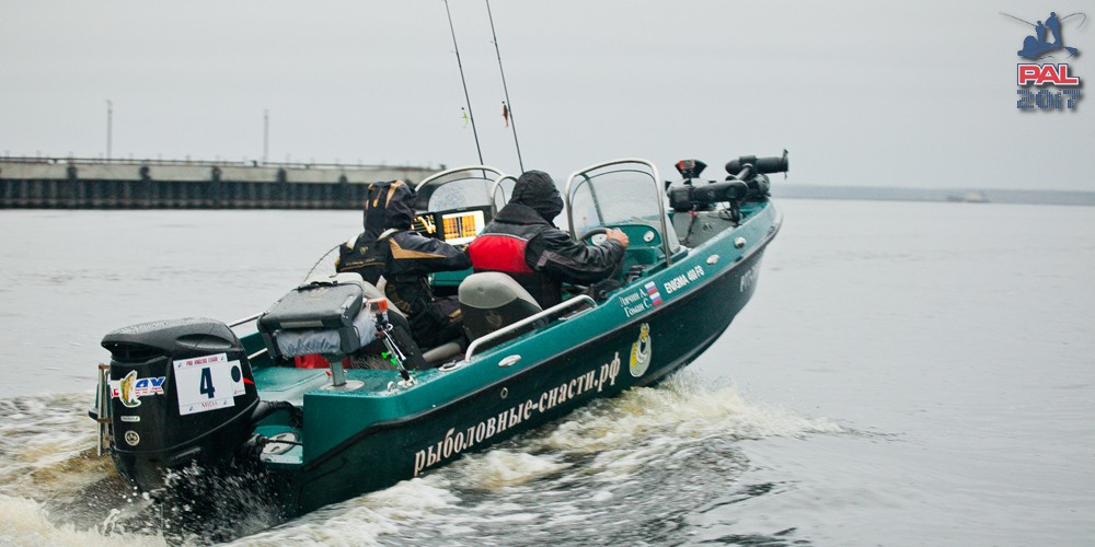 Дневник первого этапа турнира Pro Anglers League 2017. Галерея фото 31