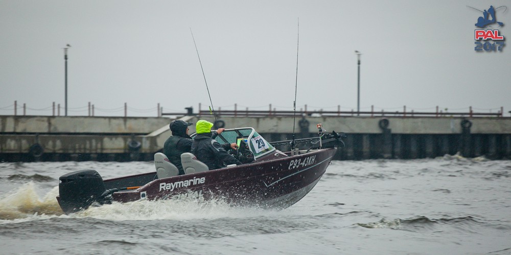 Дневник первого этапа турнира Pro Anglers League 2017. Галерея фото 44