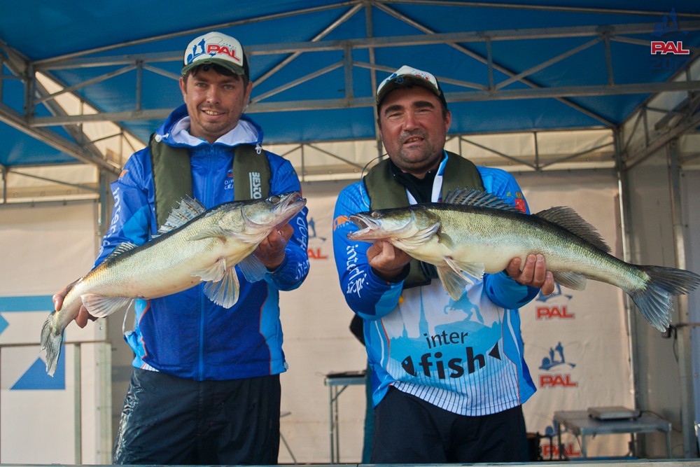 Дневник первого этапа турнира Pro Anglers League 2017. Галерея фото 49