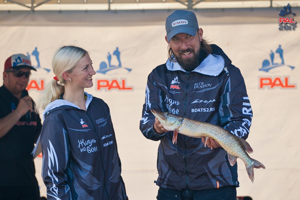 Дневник первого этапа турнира Pro Anglers League 2017. Галерея фото 65