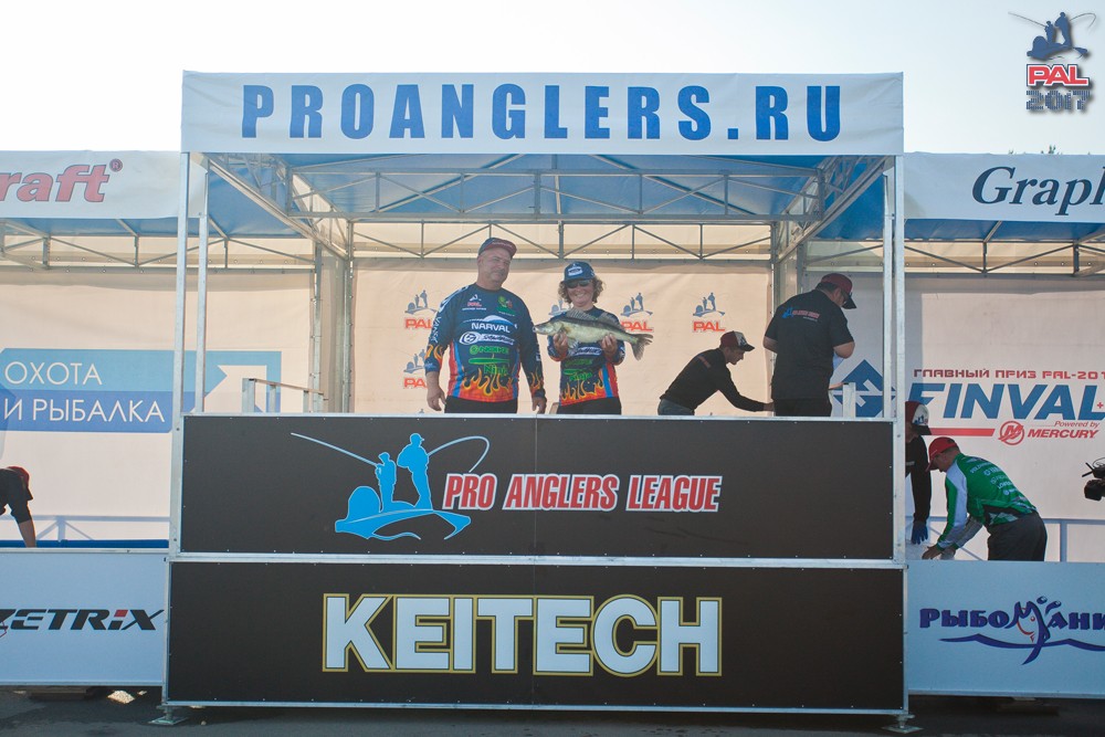 Дневник первого этапа турнира Pro Anglers League 2017. Галерея фото 72