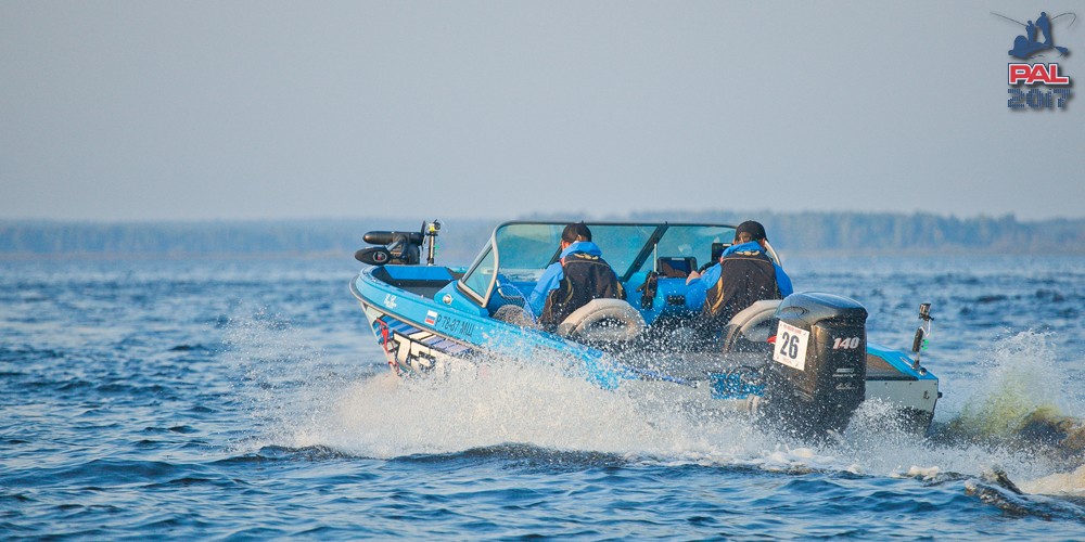 Дневник первого этапа турнира Pro Anglers League 2017. Галерея фото 27