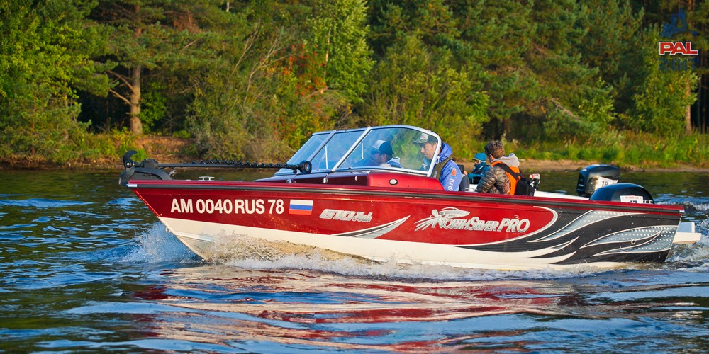 Дневник первого этапа турнира Pro Anglers League 2017. Галерея фото 31