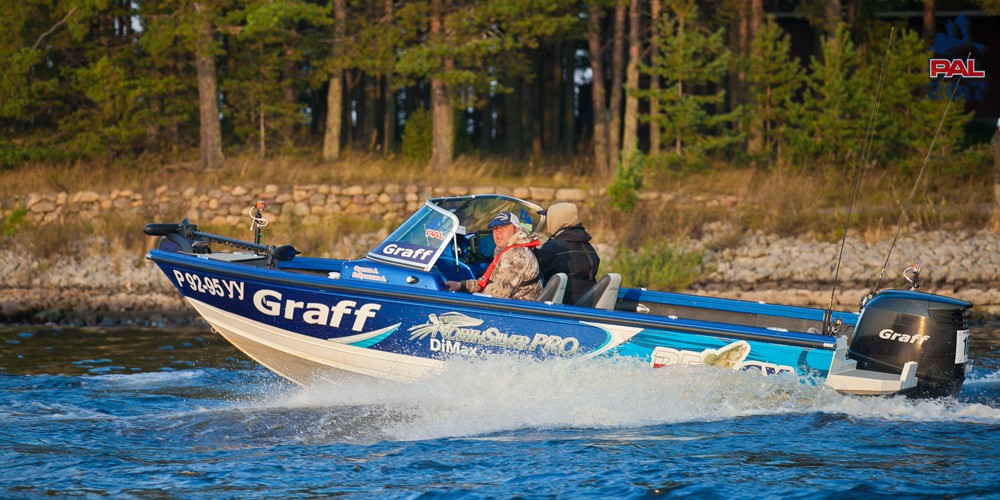 Дневник первого этапа турнира Pro Anglers League 2017. Галерея фото 32