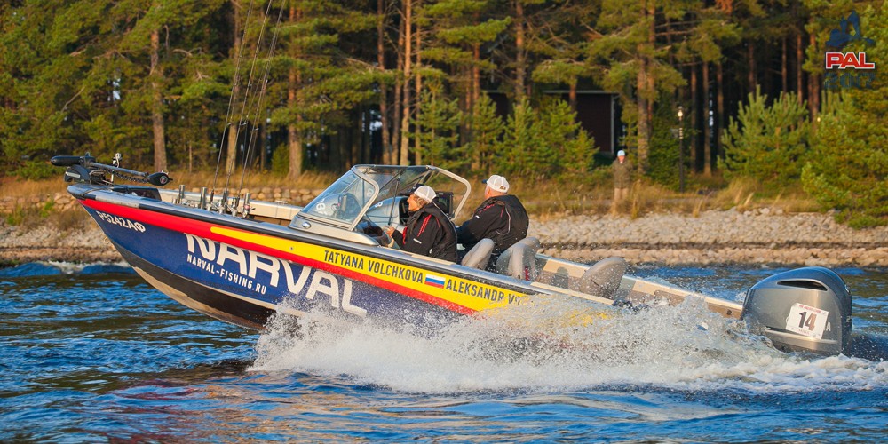 Дневник первого этапа турнира Pro Anglers League 2017. Галерея фото 36