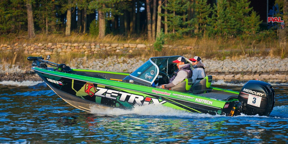 Дневник первого этапа турнира Pro Anglers League 2017. Галерея фото 45
