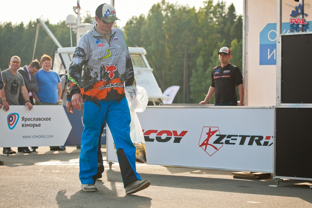 Дневник первого этапа турнира Pro Anglers League 2017. Галерея фото 92