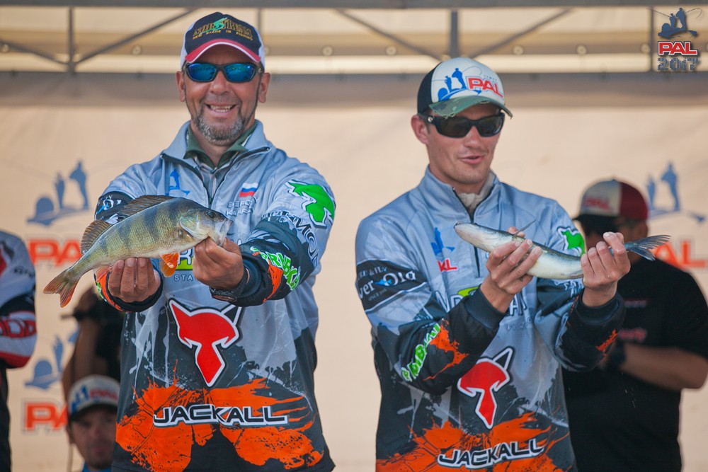 Дневник первого этапа турнира Pro Anglers League 2017. Галерея фото 93