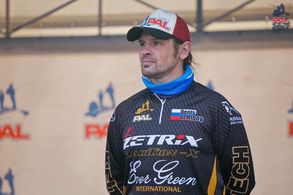 Дневник первого этапа турнира Pro Anglers League 2017. Галерея фото 125
