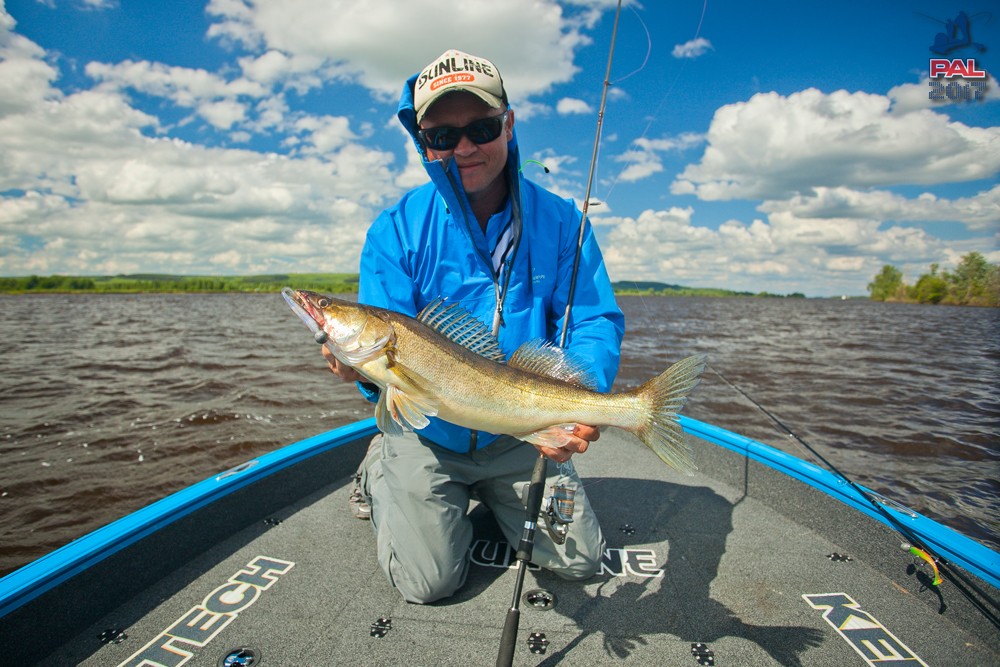 Дневник первого этапа турнира Pro Anglers League 2017. Галерея фото 17