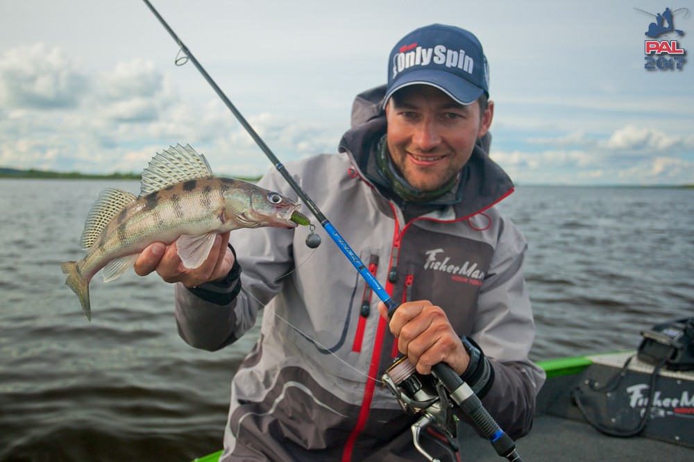 Дневник первого этапа турнира Pro Anglers League 2017. Галерея фото 22