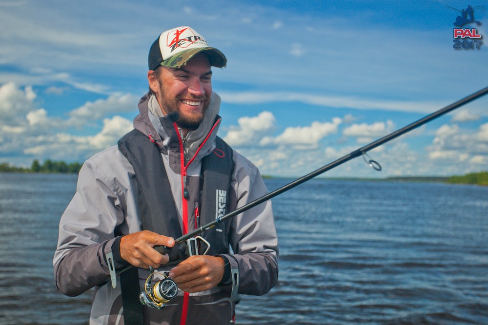 Дневник первого этапа турнира Pro Anglers League 2017. Галерея фото 23