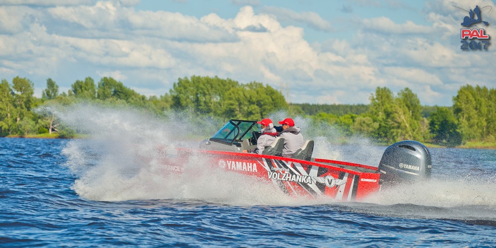 Дневник первого этапа турнира Pro Anglers League 2017. Галерея фото 32