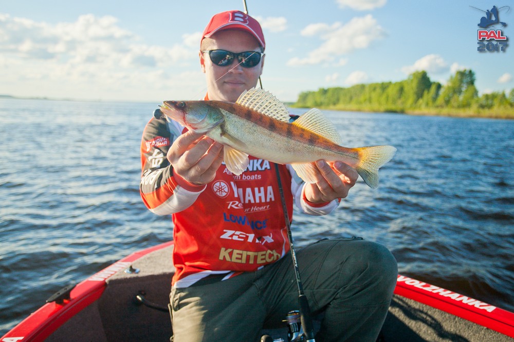 Дневник первого этапа турнира Pro Anglers League 2017. Галерея фото 33