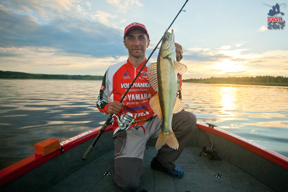 Дневник первого этапа турнира Pro Anglers League 2017. Галерея фото 35