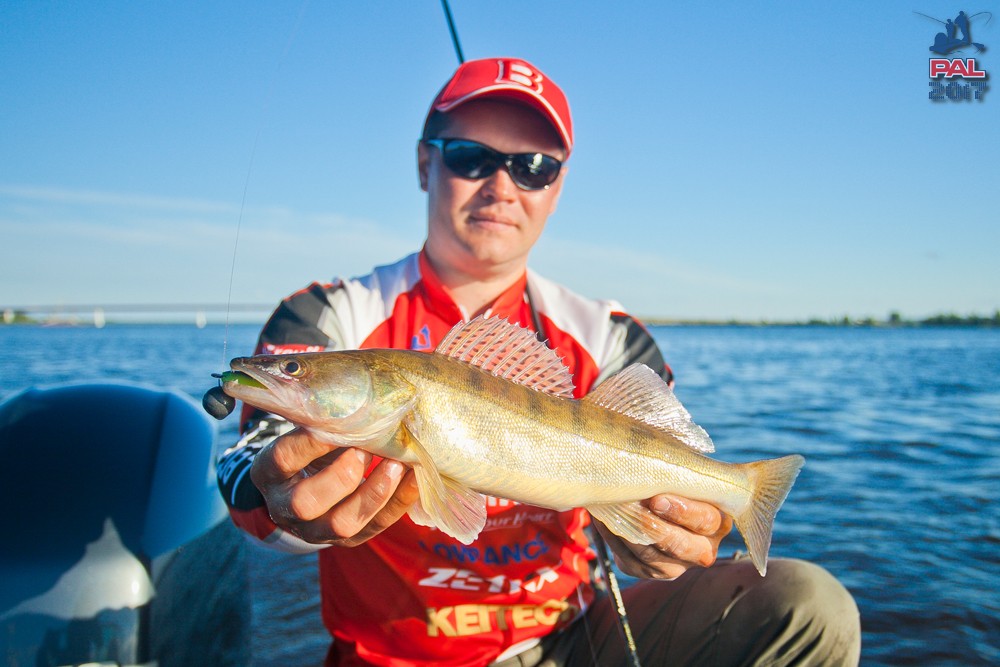 Дневник первого этапа турнира Pro Anglers League 2017. Галерея фото 37