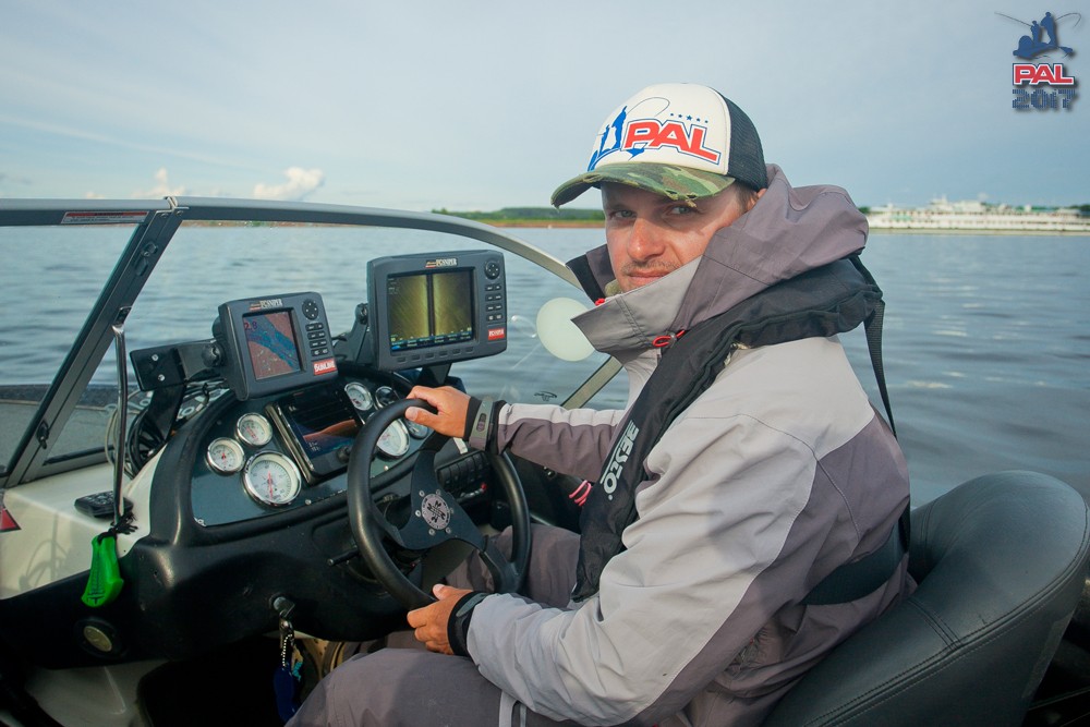 Дневник первого этапа турнира Pro Anglers League 2017. Галерея фото 45