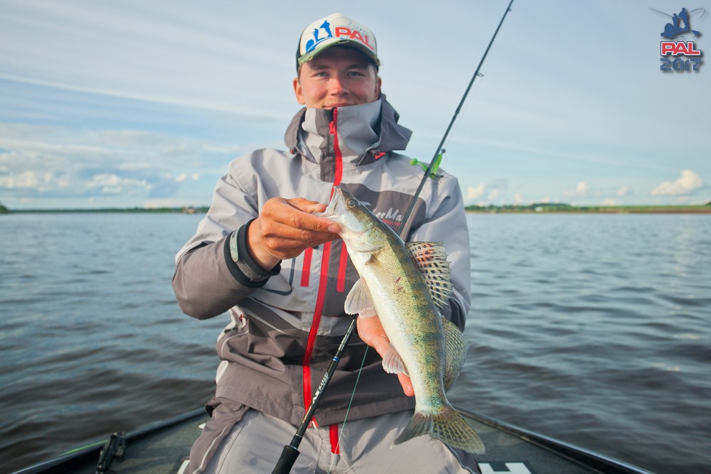 Дневник первого этапа турнира Pro Anglers League 2017. Галерея фото 48