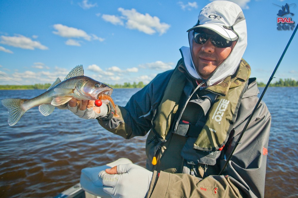 Дневник первого этапа турнира Pro Anglers League 2017. Галерея фото 56