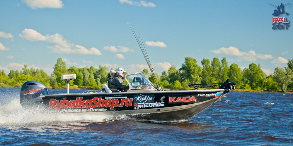 Дневник первого этапа турнира Pro Anglers League 2017. Галерея фото 58