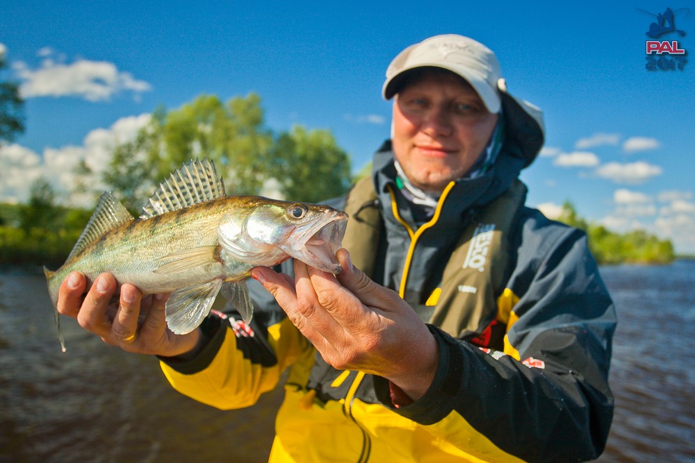 Дневник первого этапа турнира Pro Anglers League 2017. Галерея фото 65