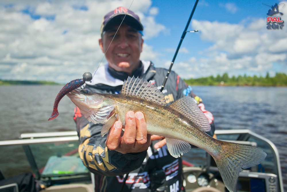 Дневник первого этапа турнира Pro Anglers League 2017. Галерея фото 78