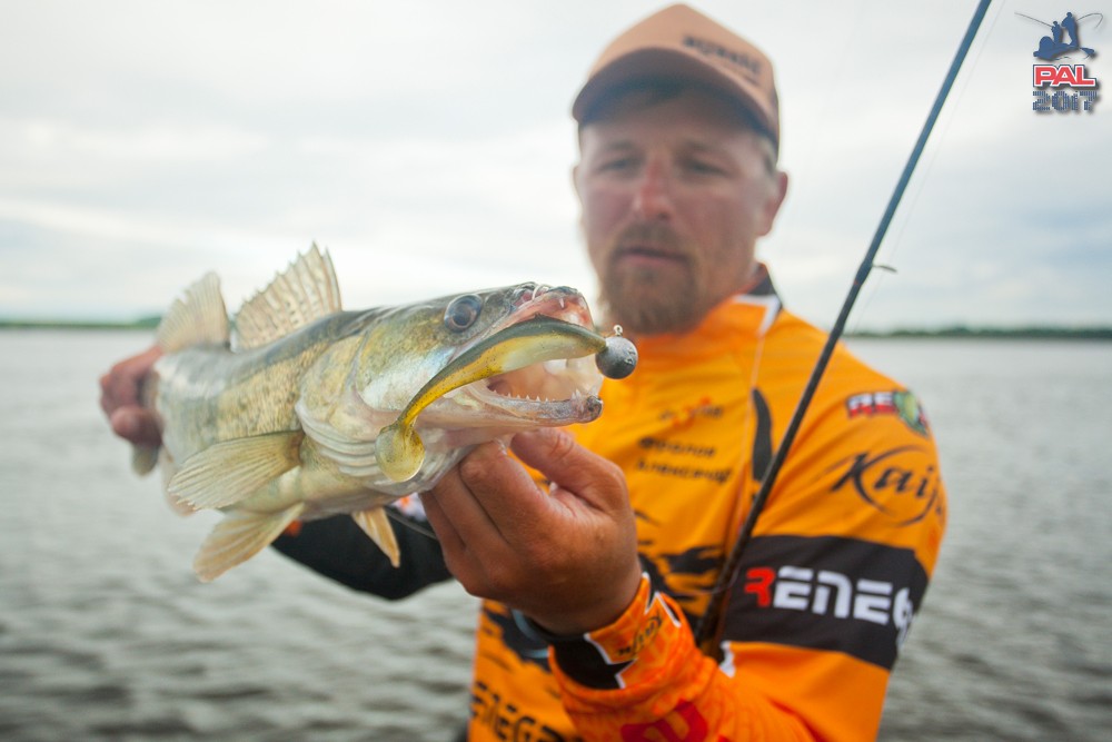 Дневник первого этапа турнира Pro Anglers League 2017. Галерея фото 99