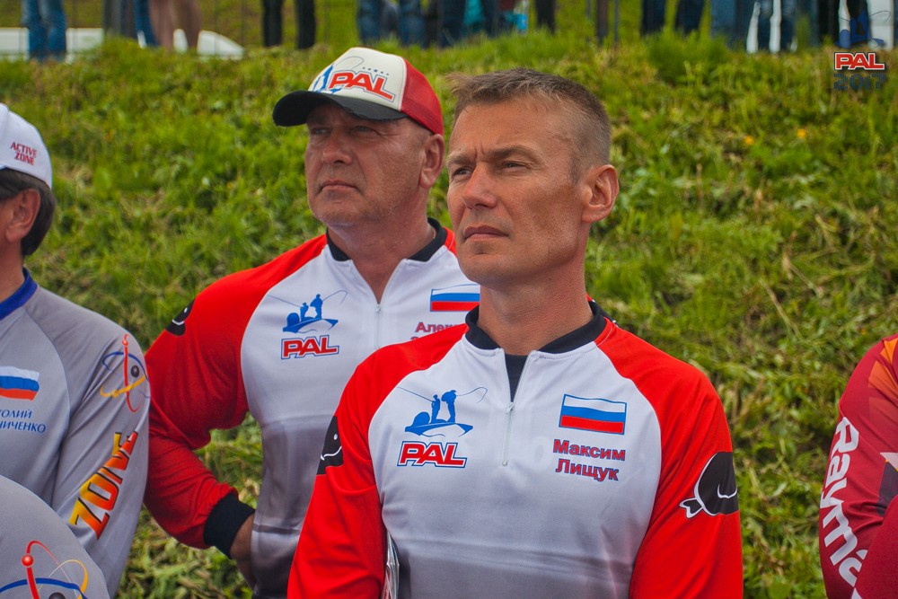 Дневник первого этапа турнира Pro Anglers League 2017. Галерея фото 16