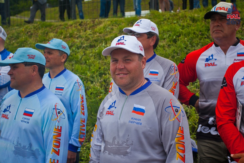Дневник первого этапа турнира Pro Anglers League 2017. Галерея фото 17