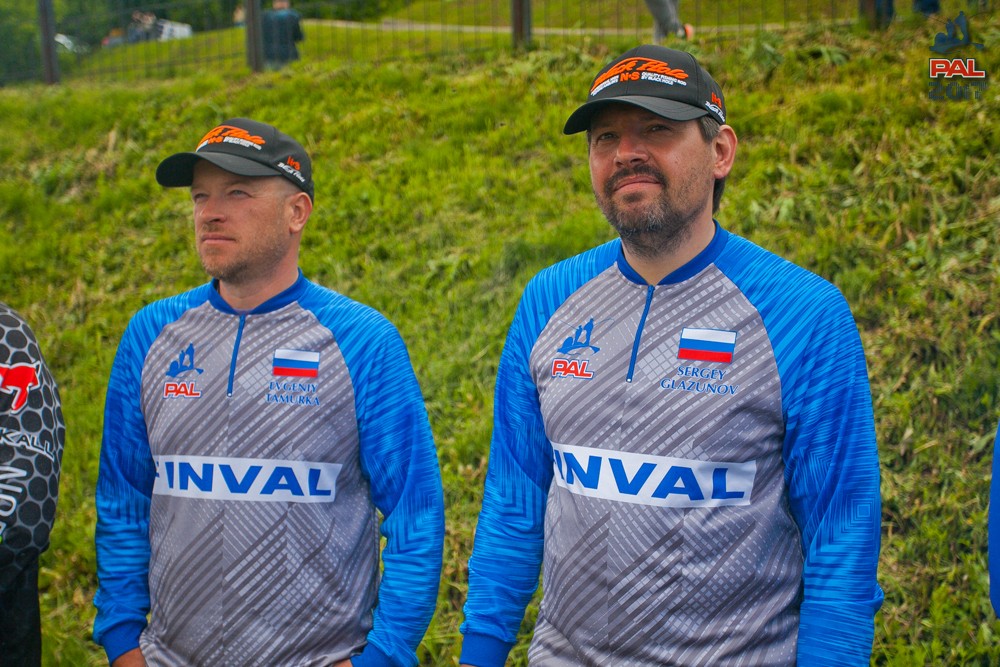 Дневник первого этапа турнира Pro Anglers League 2017. Галерея фото 28