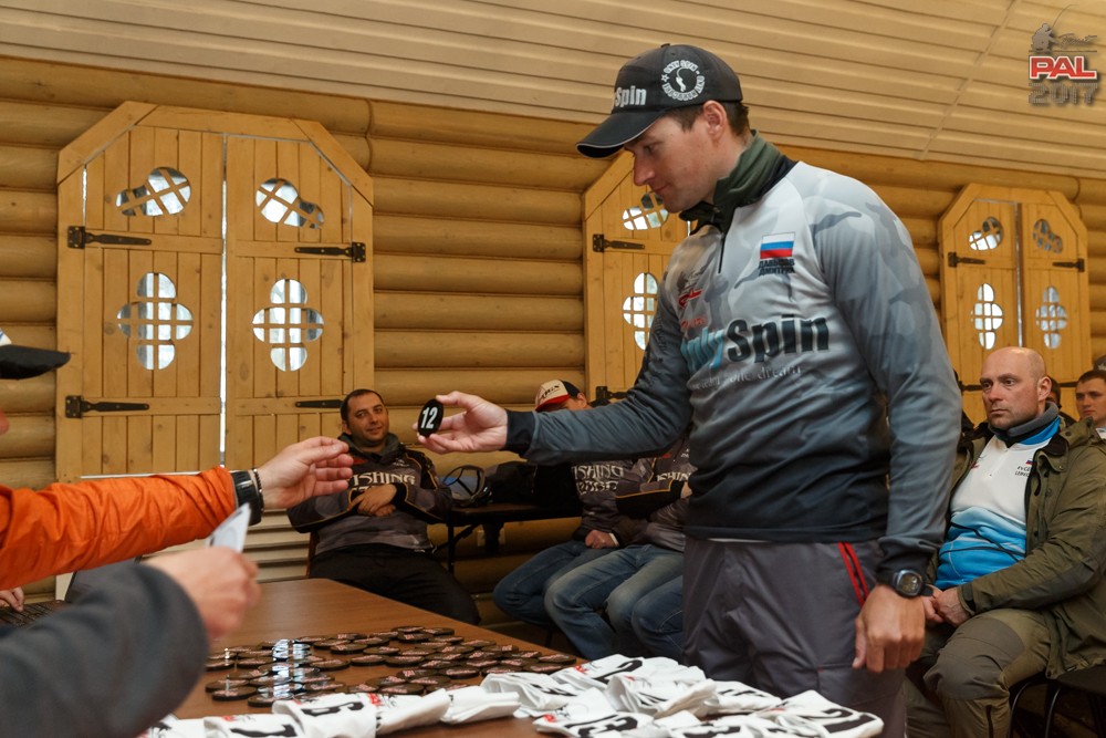 Дневник весеннего турнира Pro Anglers League Trout 2017. Галерея фото 10