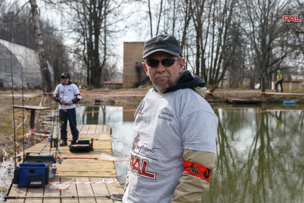 Дневник весеннего турнира Pro Anglers League Trout 2017. Галерея фото 16
