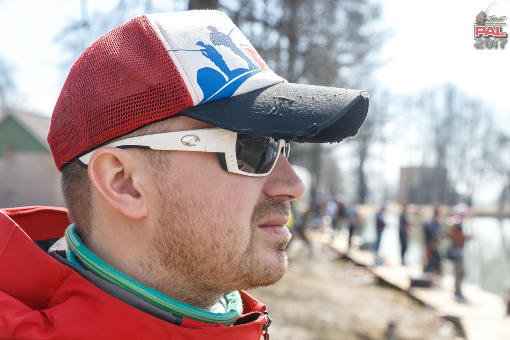 Дневник весеннего турнира Pro Anglers League Trout 2017. Галерея фото 48