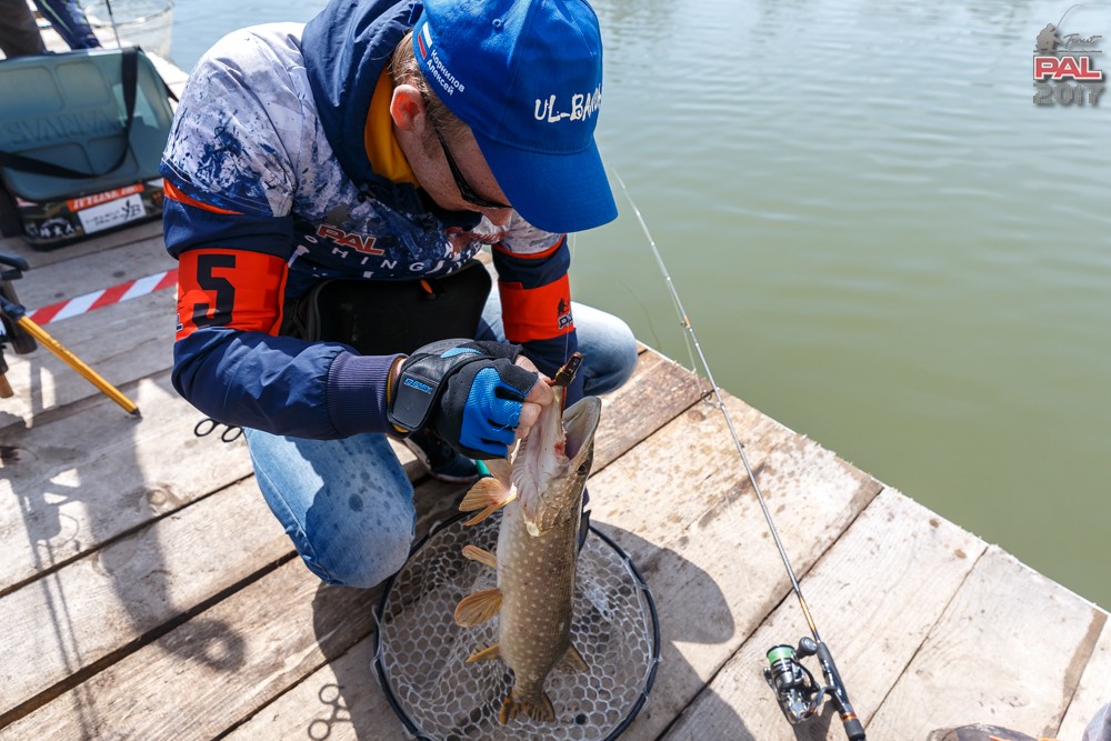 Дневник весеннего турнира Pro Anglers League Trout 2017. Галерея фото 53