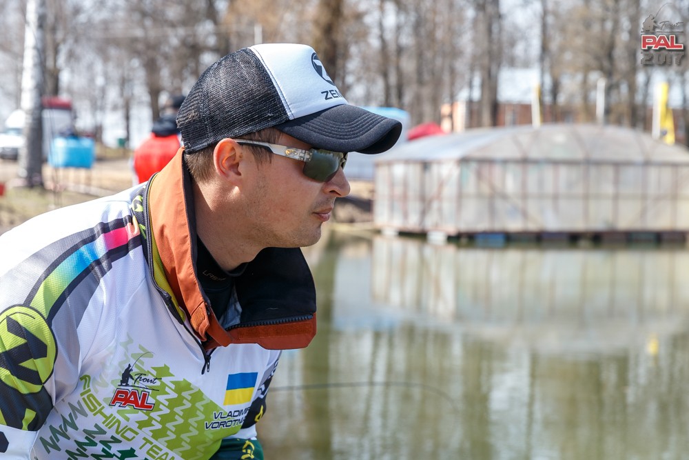 Дневник весеннего турнира Pro Anglers League Trout 2017. Галерея фото 56