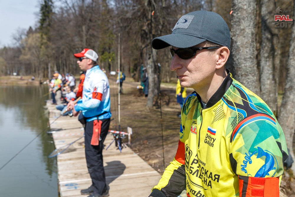 Дневник весеннего турнира Pro Anglers League Trout 2017. Галерея фото 57