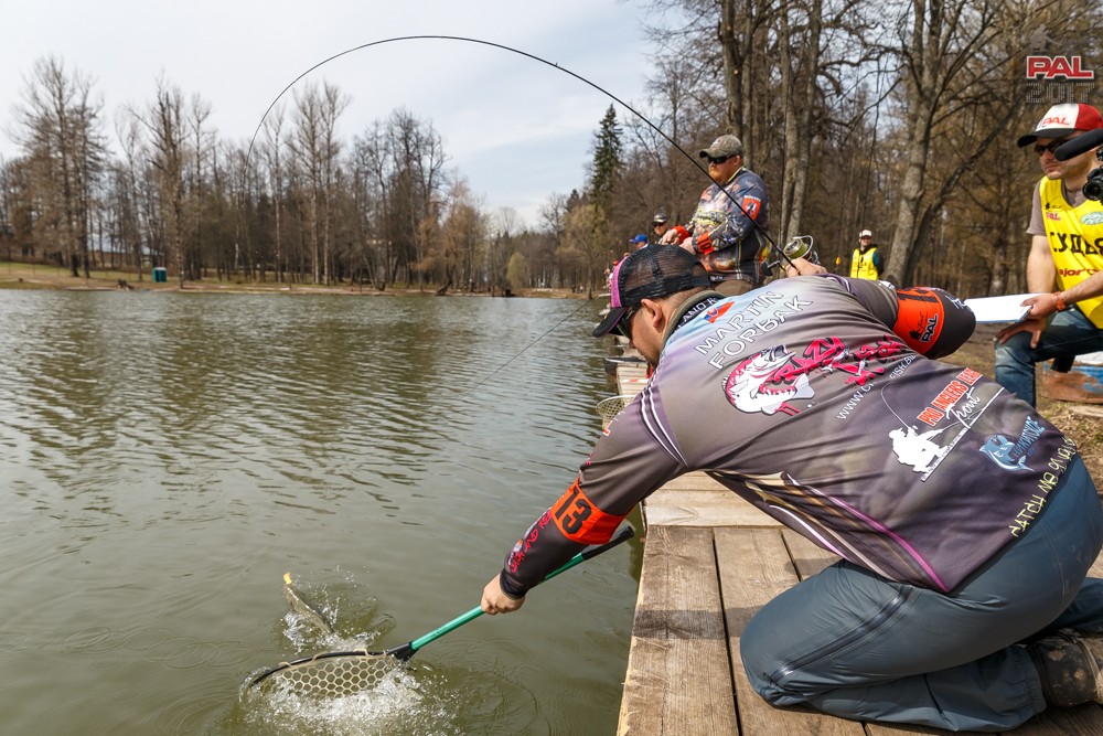 Дневник весеннего турнира Pro Anglers League Trout 2017. Галерея фото 75