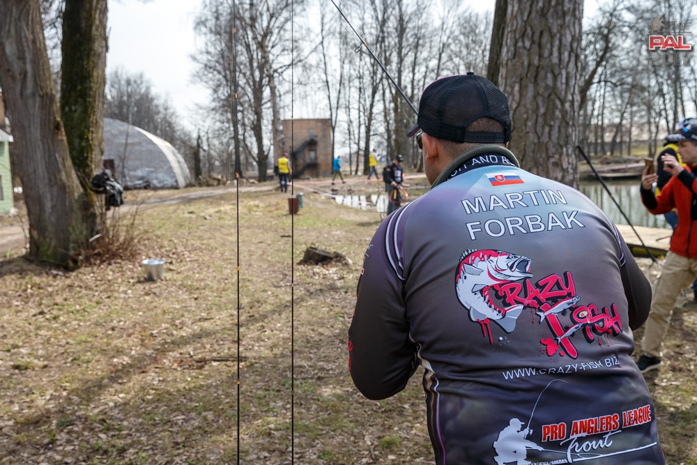 Дневник весеннего турнира Pro Anglers League Trout 2017. Галерея фото 76
