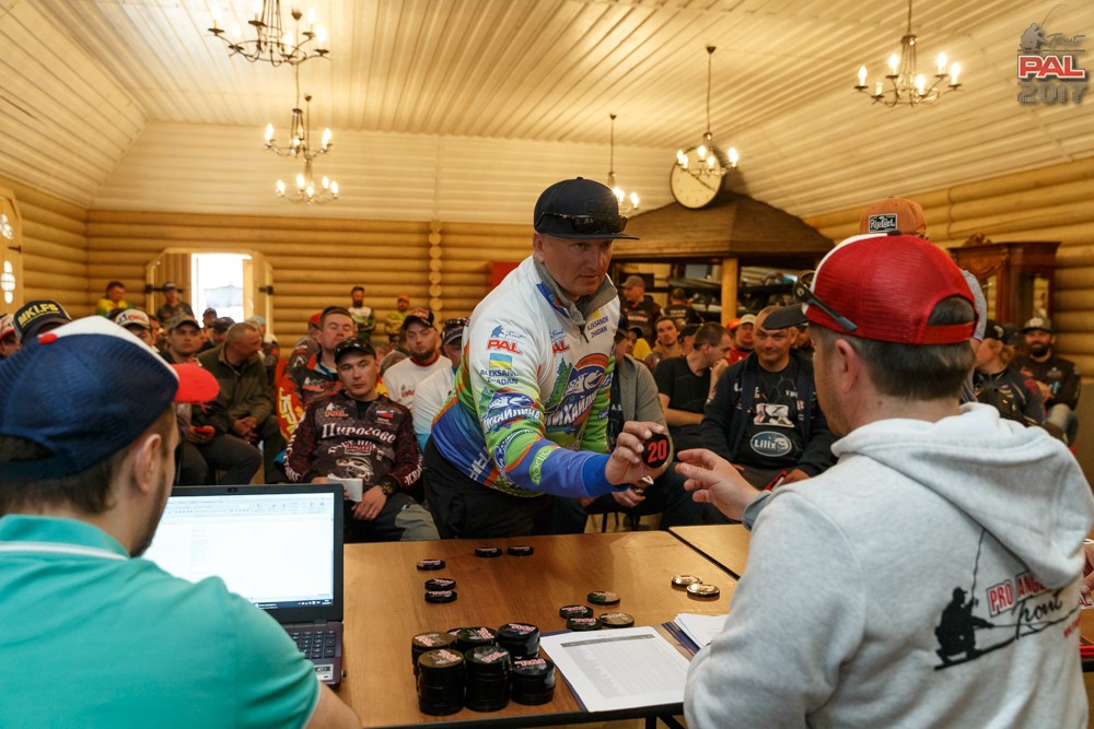 Дневник весеннего турнира Pro Anglers League Trout 2017. Галерея фото 17