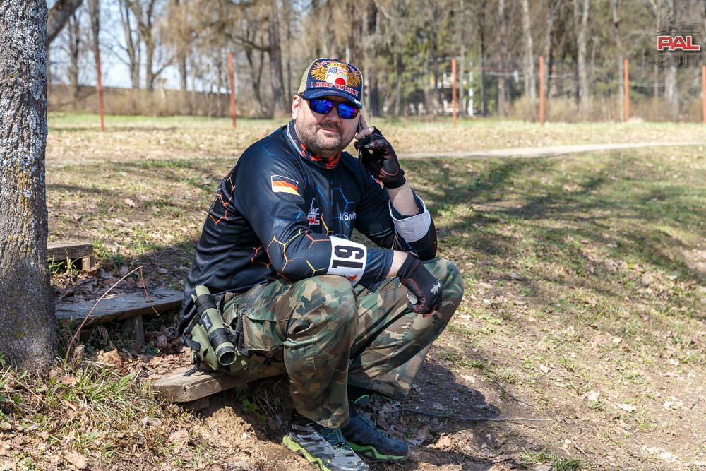 Дневник весеннего турнира Pro Anglers League Trout 2017. Галерея фото 59