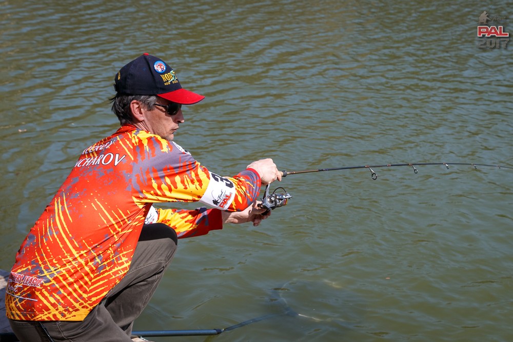 Дневник весеннего турнира Pro Anglers League Trout 2017. Галерея фото 65