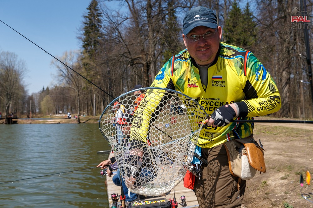 Дневник весеннего турнира Pro Anglers League Trout 2017. Галерея фото 72