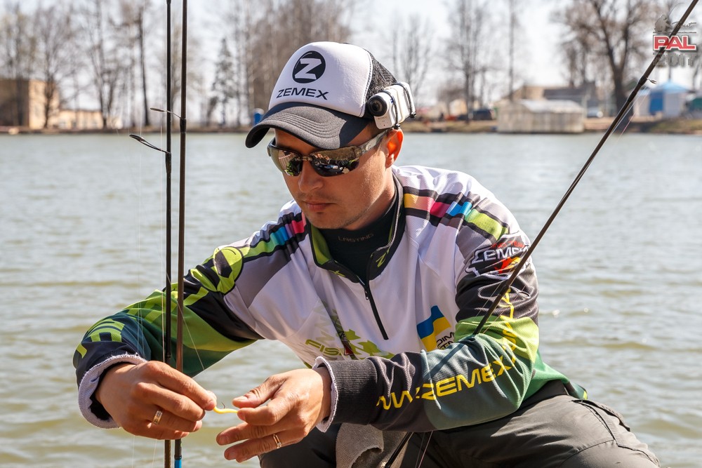 Дневник весеннего турнира Pro Anglers League Trout 2017. Галерея фото 4