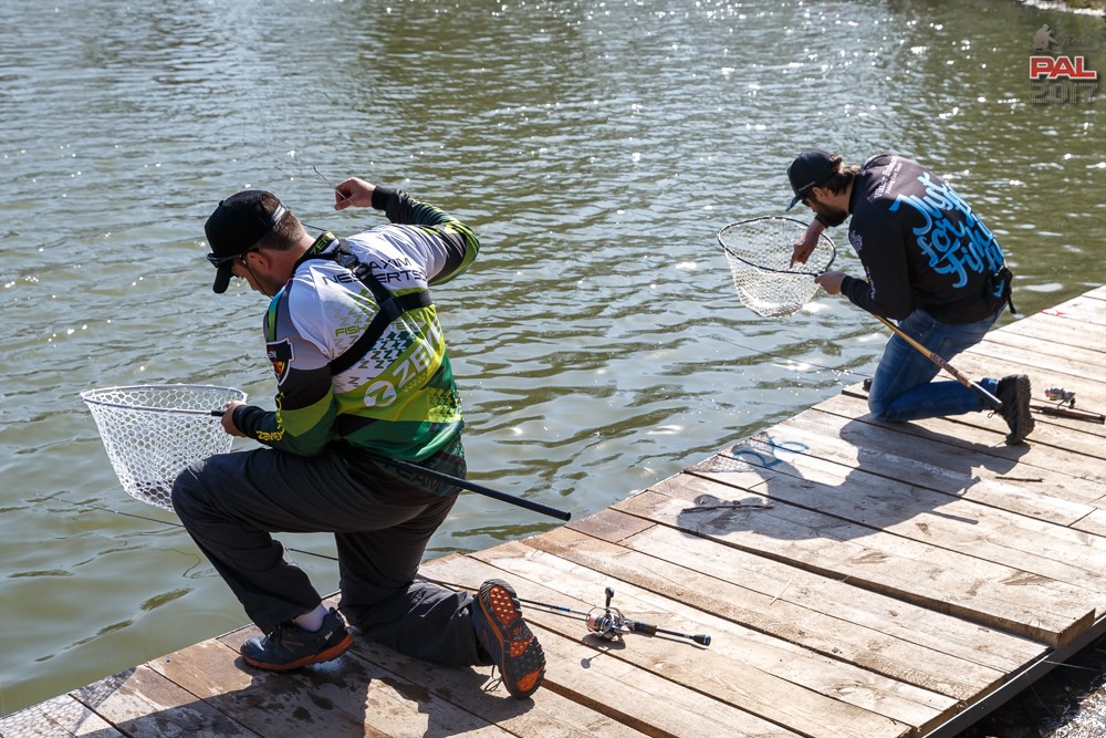 Дневник весеннего турнира Pro Anglers League Trout 2017. Галерея фото 10