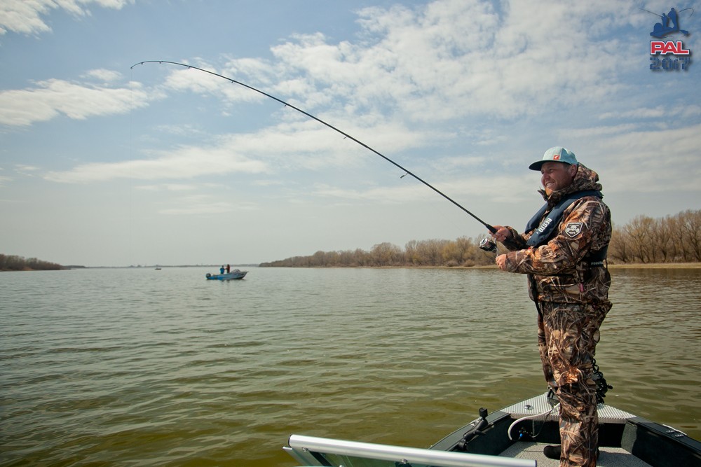 Дневник отборочного этапа турнира Pro Anglers League 2017. Галерея фото 6
